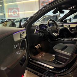 مرسيدس بنز CLA